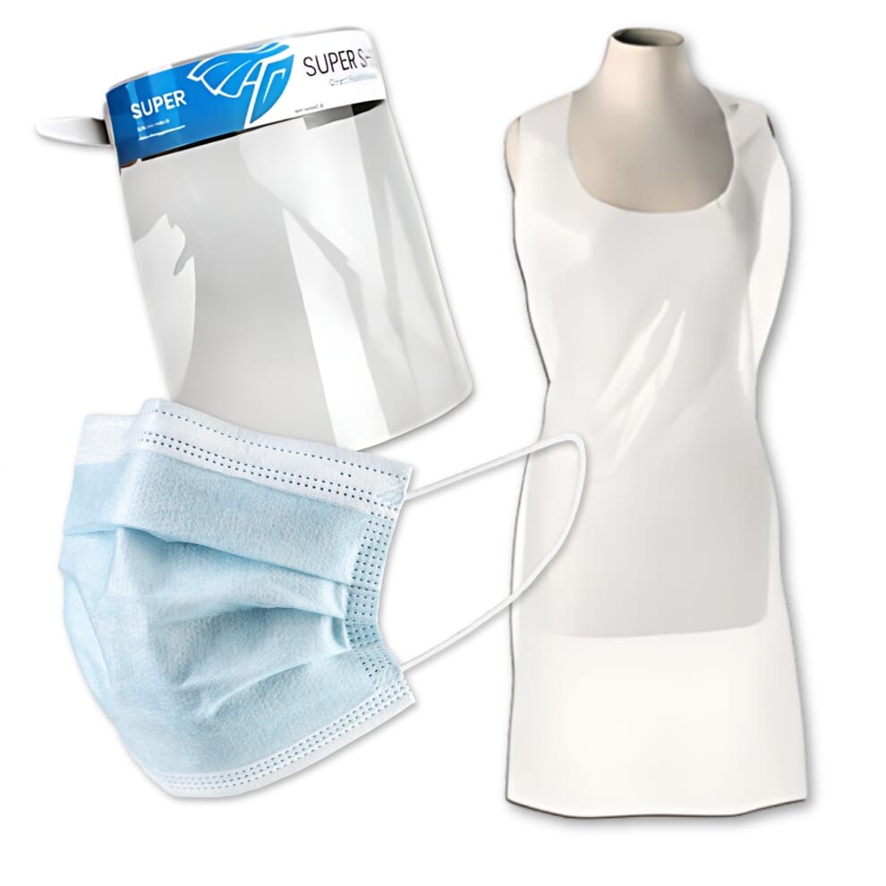 Equipement de protection individuelle